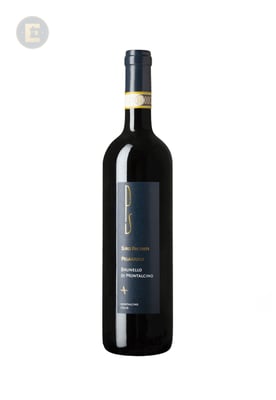 Siro Pacenti Brunello di Montalcino 'Pelagrilli' 2018