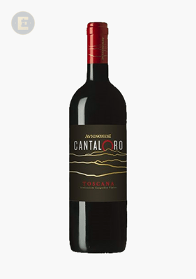AVIGNONESI ROSSO CANTALORO              