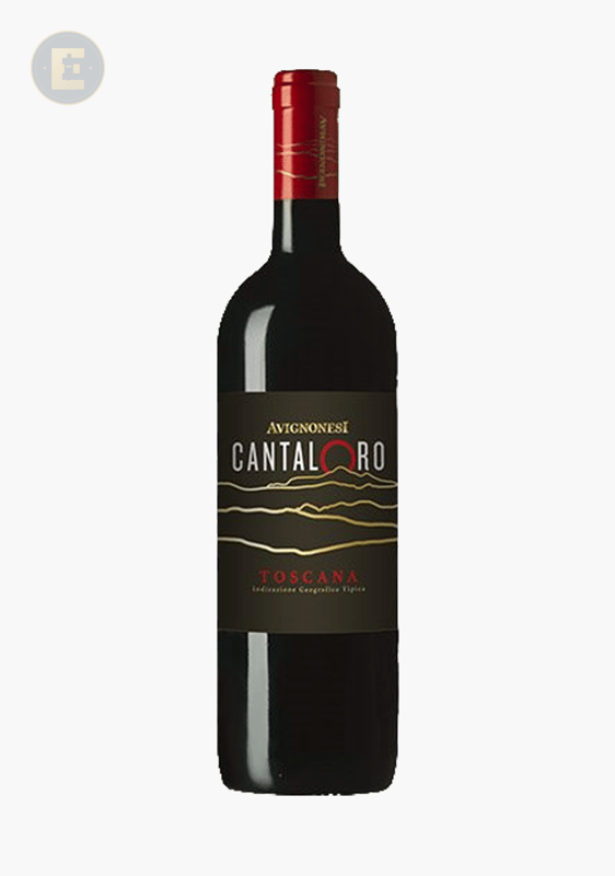 Avignonesi Rosso Cantaloro 750 Ml