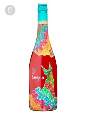 GIRLS' NIGHT OUT SANGRIA                