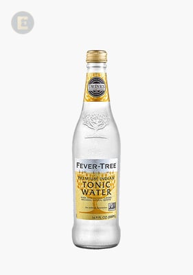 FEVER TREE INDIAN TONIC WATER           