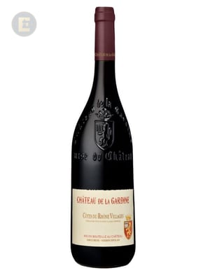CHATEAU DE LA GARDINE COTES DU RHONE VIL