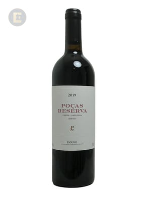 POCAS RESERVA TINTO                     
