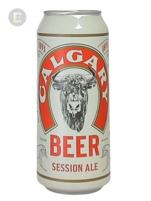 VILLAGE CALGARY BEER SESSION ALE CLS