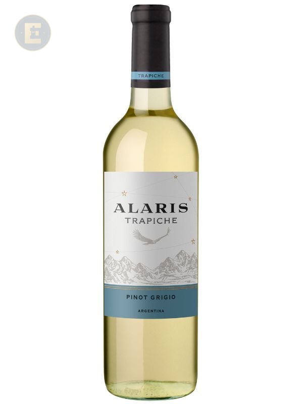 Trapiche Alaris Pinot Grigio 750 Ml