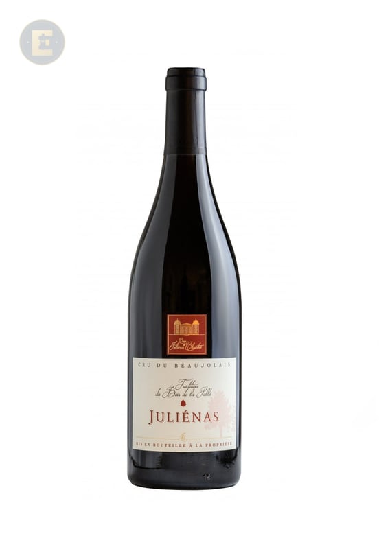 Chateau Bois De La Salle Julienas Beaujo 750 Ml