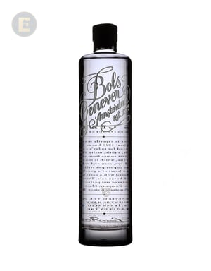 BOLS GENEVER GIN                        