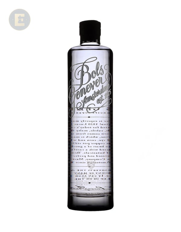 Bols Genever Gin 750 Ml