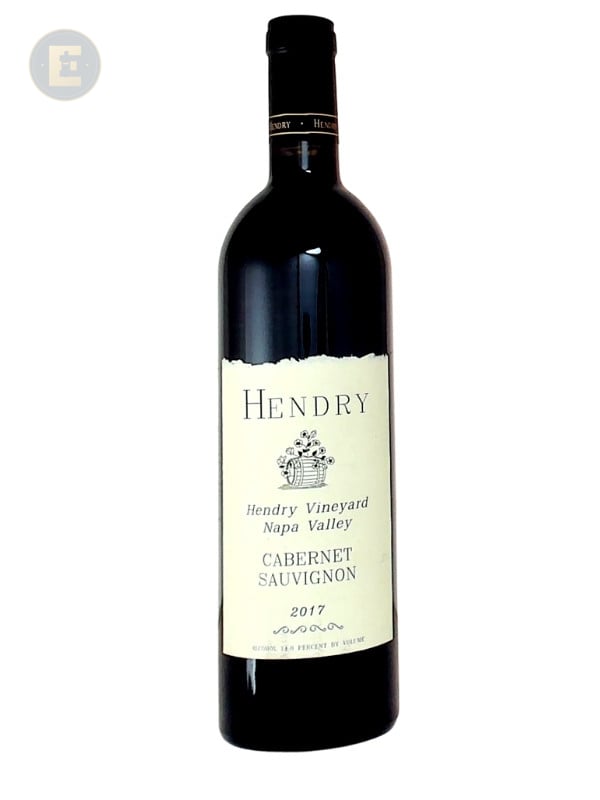 Hendry Ranch Cabernet Sauvignon 750 Ml