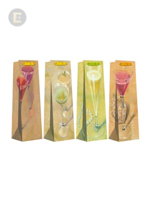 GIFT BAG SET 18
