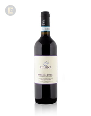 ELLENA GIUSEPPE BARBERA D'ALBA SUPERIORE