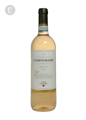 CAMPOGRANDE ORVIETO CLASSICO DOC        