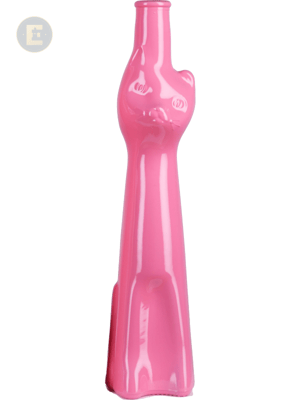 MOSELLAND RIESLING PINK CAT BOTTLE QBA  