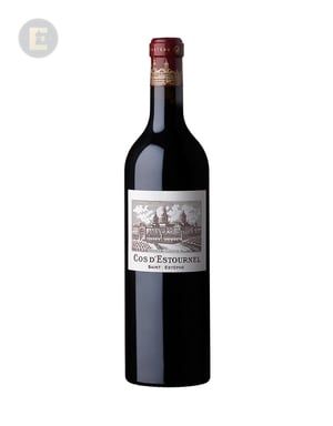 COS D'ESTOURNEL PRIMEUR                 