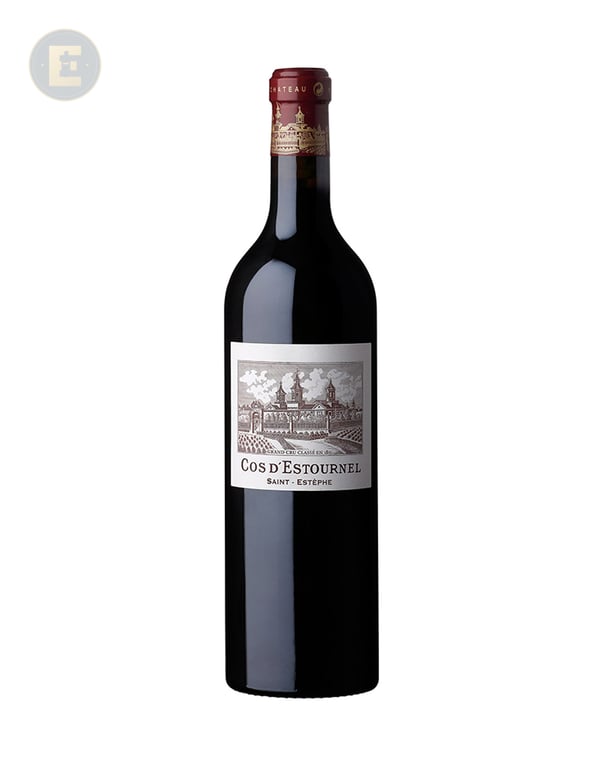 Cos D'estournel Primeur 750 Ml