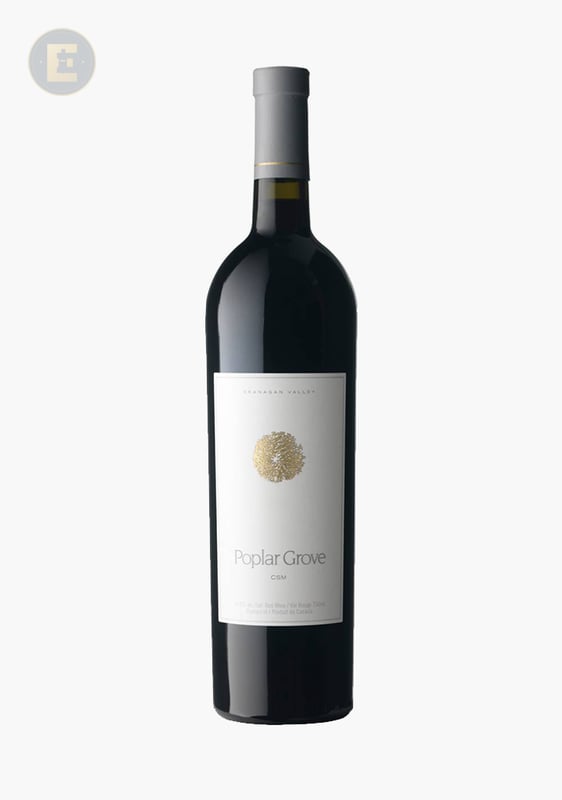 Poplar Grove Csm 750 Ml