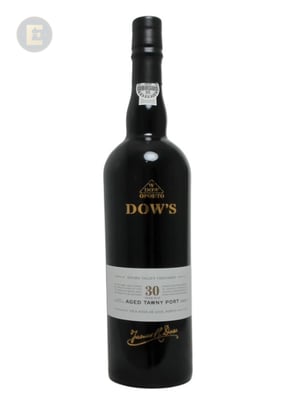 DOW'S 30 YO TAWNY PORT                  