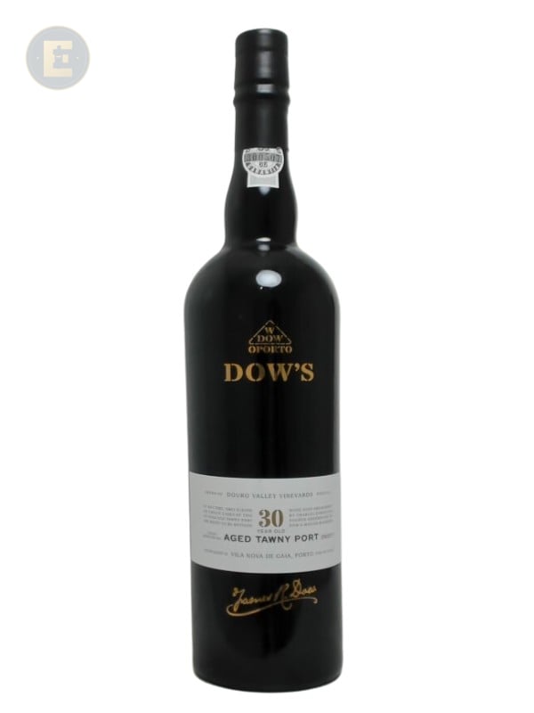 Dow's 30 Yo Tawny Port 750 Ml