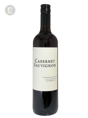 11TH HOUR CELLARS CABERNET SAUVIGNON    