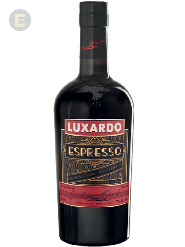 Luxardo Espresso 750 Ml