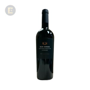 MASO CERVARA TEROLDEGO                  