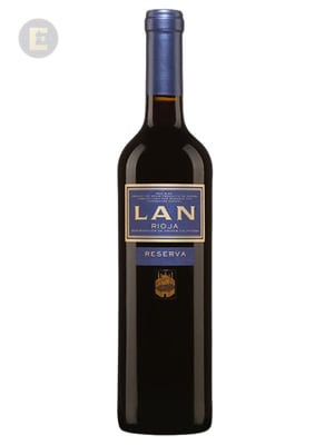 LAN RESERVA                             