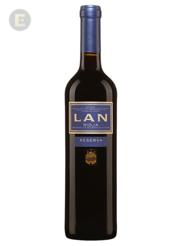 Lan Reserva 750 Ml