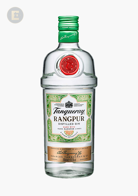 Tanqueray Rangpur 750 Ml