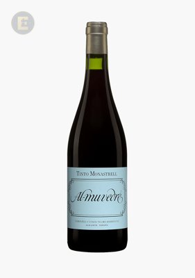 TELMO RODRIGUEZ ALMUVEDRE MONASTRELL    