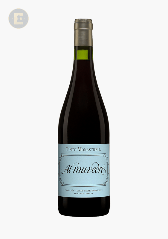 Telmo Rodriguez Almuvedre Monastrell 750 Ml
