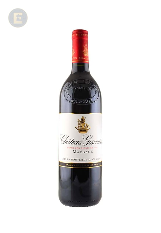 Chateau Giscours 750 Ml
