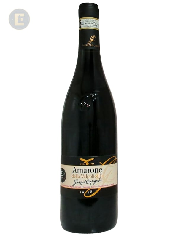 Campagnola Amarone Della Valpolicella 750 Ml