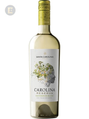 SANTA CAROLINA RESERVA SAUVIGNON BLANC  