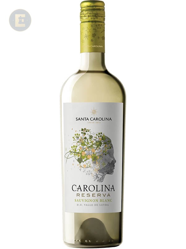 Santa Carolina Reserva Sauvignon Blanc 750 Ml