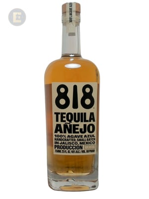 818 TEQUILA ANEJO                       