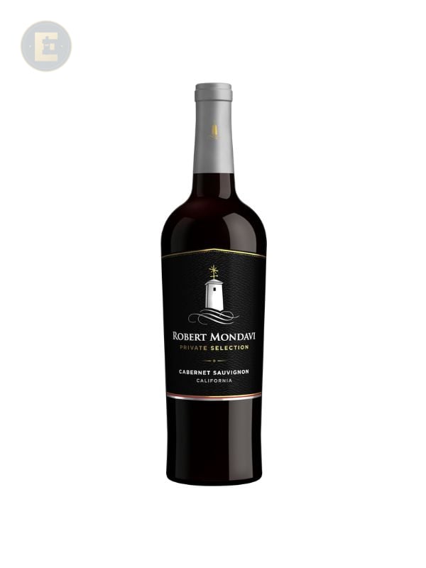 Robert Mondavi Ps Cabernet Sauvignon 750 Ml