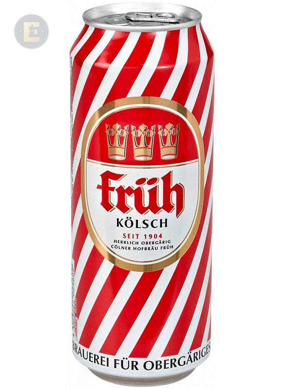 Fruh Kolsch 500 Ml