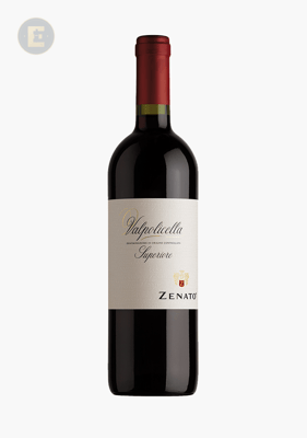 ZENATO VALPOLICELLA DOC SOLE DEL GARDA  