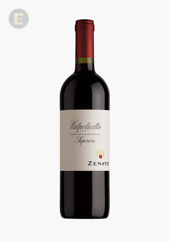 Zenato Valpolicella Doc Sole Del Garda 750 Ml