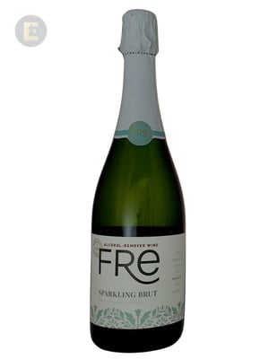 FRE NON-ALC SPARKLING BRUT              