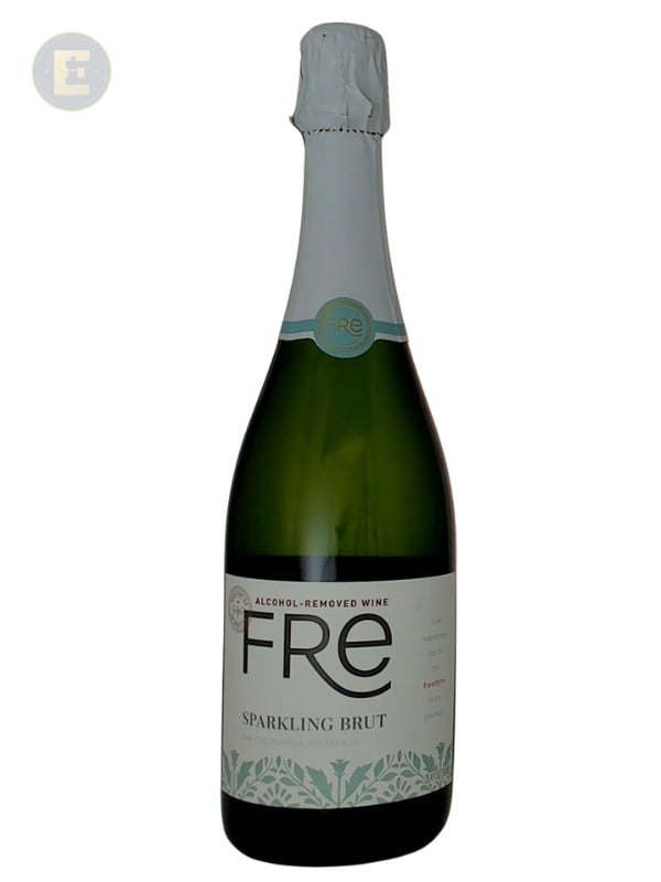 Fre Non-Alc Sparkling Brut 750 Ml
