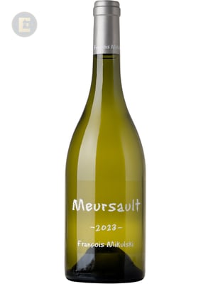 FRANCOIS MIKULSKI MEURSAULT 23          