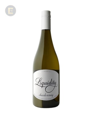 LIQUIDITY CHARDONNAY                    