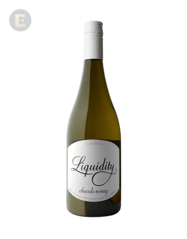 Liquidity Chardonnay 750 Ml