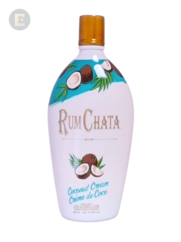 Rumchata Coconut Cream Liquor 750 Ml