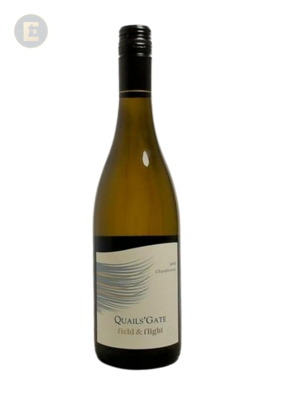 Field & Flight Chardonnay 750 Ml