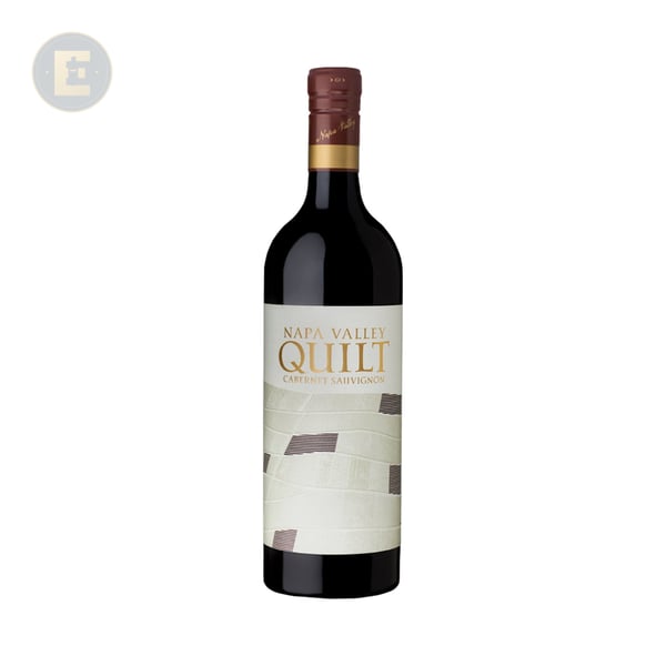 Quilt Cabernet Sauvignon 750 Ml