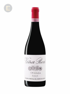 VINA REAL CRIANZA                       