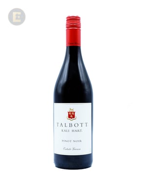 TALBOTT KALI HART PINOT NOIR            