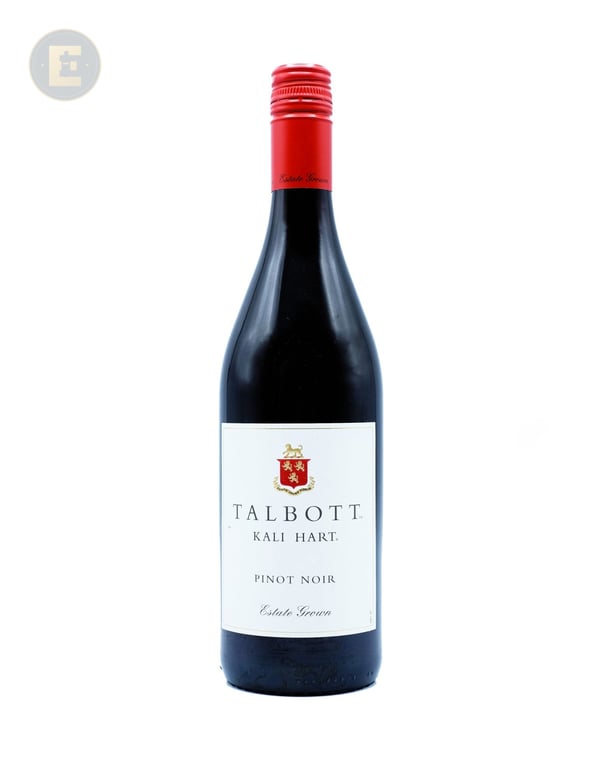 Talbott Kali Hart Pinot Noir 750 Ml